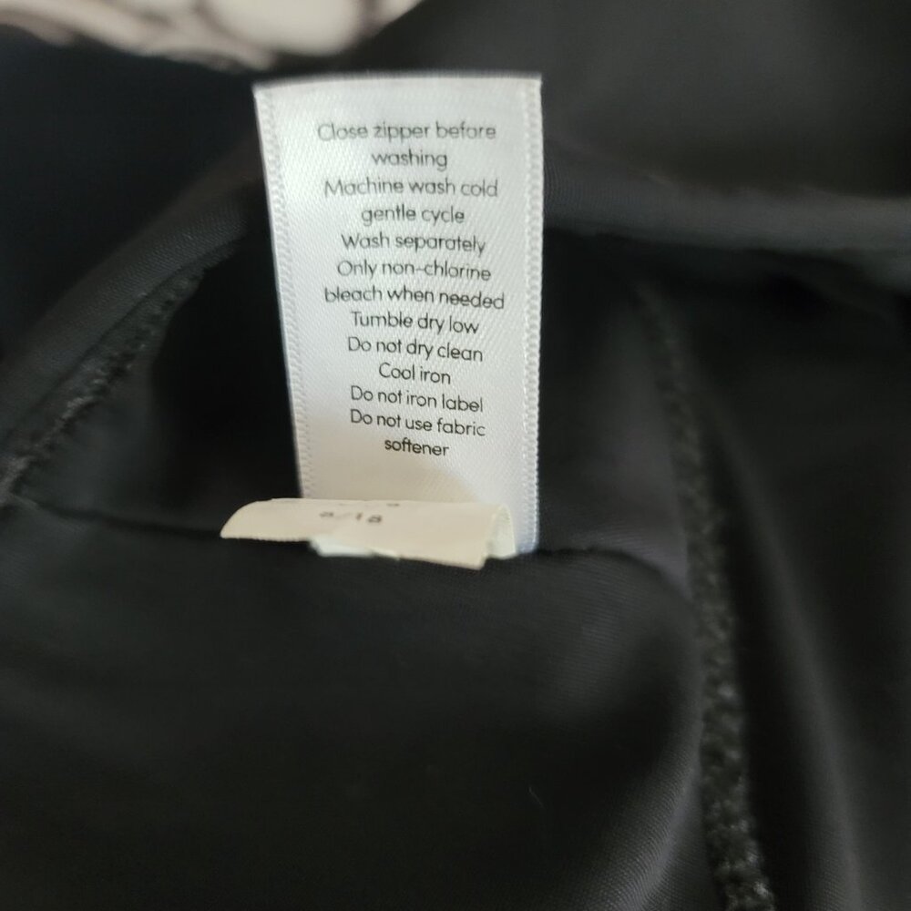 Athleta Stellar Crop Legging Pants - Picture 15 of 15